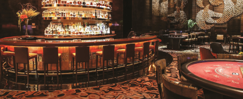 WinStar World Casino and Resort